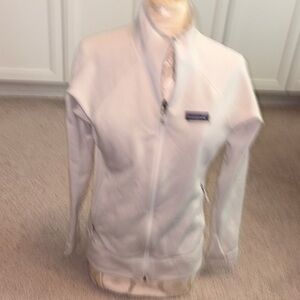 Patagonia Women's Cream Utility Jacket